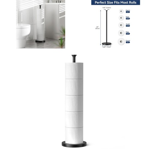 Porte papier autonome - porte-papier, en