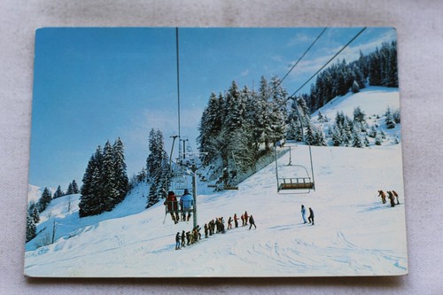 Cpm 1983 grand - cpm, bornand