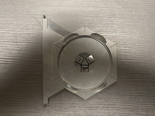 Support CD Noir Nintendo