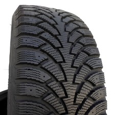 1 Pièce 235/55 R17 NORDMAN 4 - 103T - XL - 9mm - Pneus D'Hiver