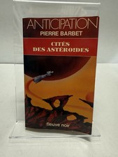 PIERRE BARBET : ANTICIPATION