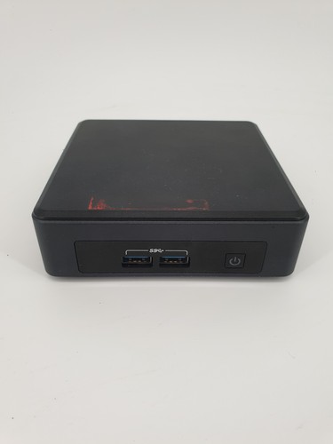 Mini intel nuc7i3bnk - pc,