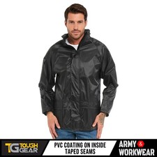 Veste De Pluie Légère Et