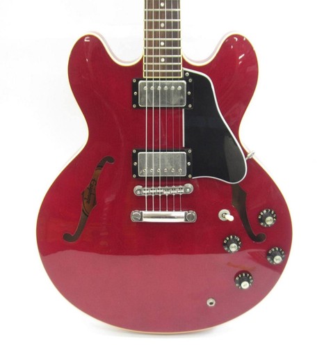 Epiphone japan 335 - epiphone,