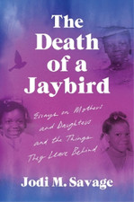 Jodi M. Savage The Death of a
