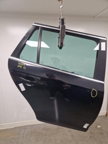 Porte arriere droit volkswagen - arriere,