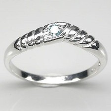 Bague argent 925 plaquè  or