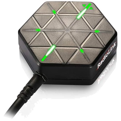 Gps module for apm pixhawk - module,