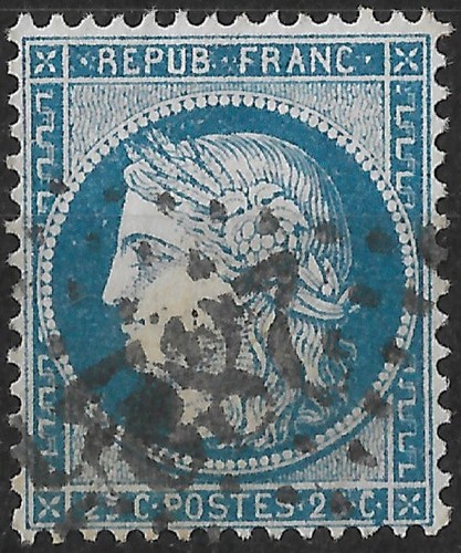France variete ceres 60 - france,