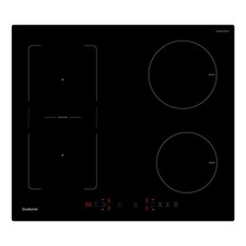 Plaque induction 4 feux, Table