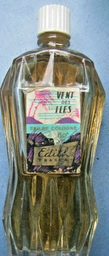 Mignonette eau cologne - eau,