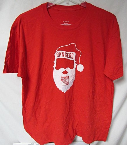 New york rangers - york, 2x-large