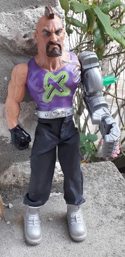 Figurine action man - /,