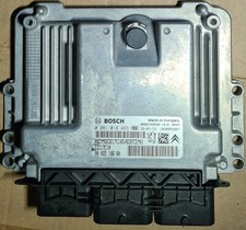 ECU ECUs calculateur moteur /