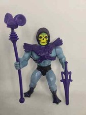 MOTU VINTAGE TAIWAN FRANCE /