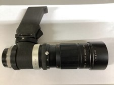 SUN Hi-Tele 85-210mm 4.8 Zoom