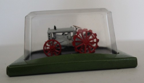 Tracteur fordson échelle - fordson,