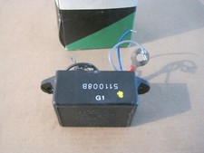 Régulateur Alternateur DUCELLIER 511008 NB982 - Renault Super 5 / Clio / 19/9/11