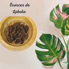 Ecorce LAKOTA de Fertilité 50 gr