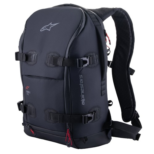 Alpinestars amp - alpinestars, amp-7