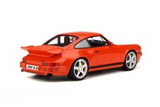 Porsche 911 964 - 911, 4.2