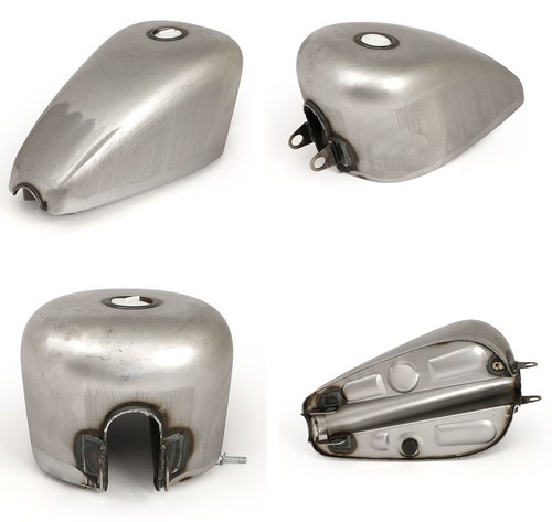 Harley sportster réservoir - harley,