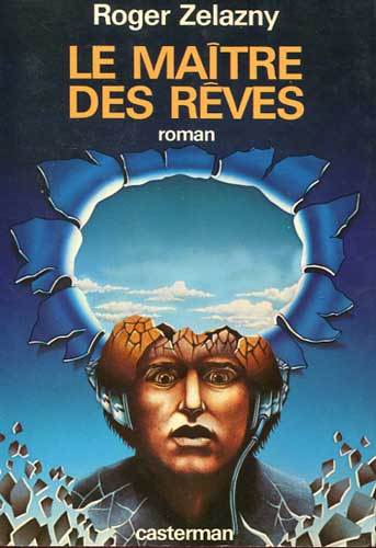 Roger zelazny maître des - zelazny:,