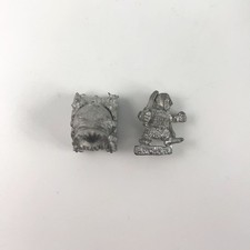 x2 Empire 1987 Métal Warhammer FB | P-00NL7