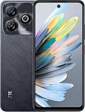ZTE Blade A75 4+128GB 6.6" 4G