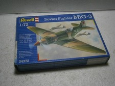 MAQUETTE AVION WW2 RUSSE