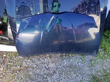 capot  pour TOYOTA COROLLA