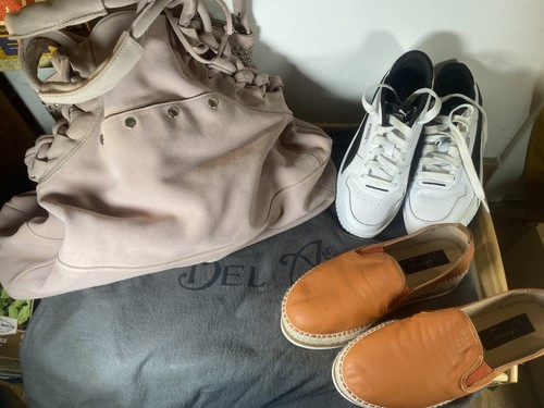 Lot sacs main 2 paires - lot,,