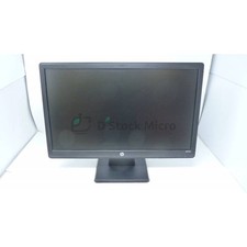 Ecran / Moniteur HP W2072a - 20" - 1600 x 900 - DVI-D - VGA - 16:9 - FRANCE / TV