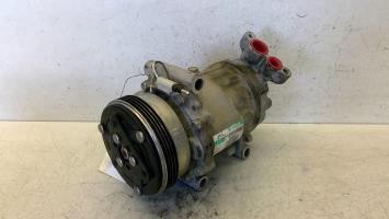 Compresseur clim renault clio - compresseur,