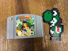 Diddy kong racing - Jeux