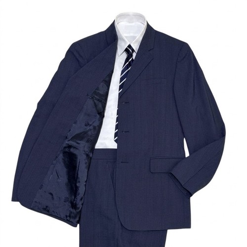 Ensemble costume laine - , gianni