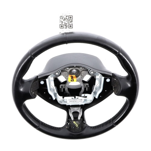 Volant nissan juke 2 - i,