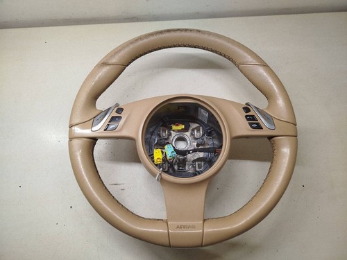 Porsche cayenne 2012 - (92a),