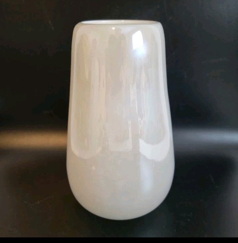 Target white pearlescent - target,