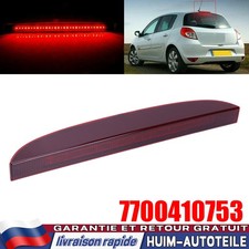 Feux de Freinage Stop Arrière