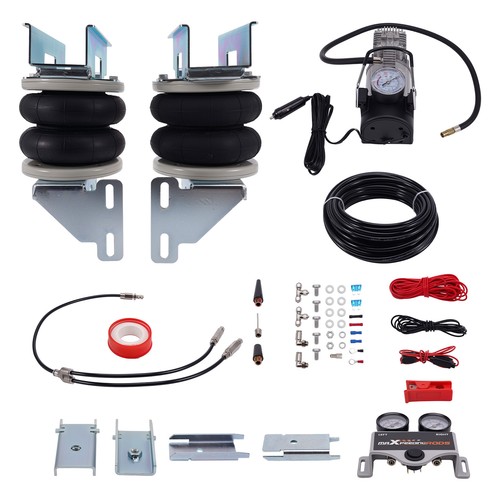 Kit ressorts écartement - kit,