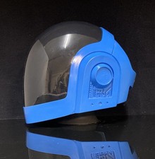 DAFT PUNK Helmet