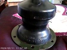 support antenne clansman tbe-fixation