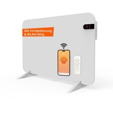 Maison royale - chauffage