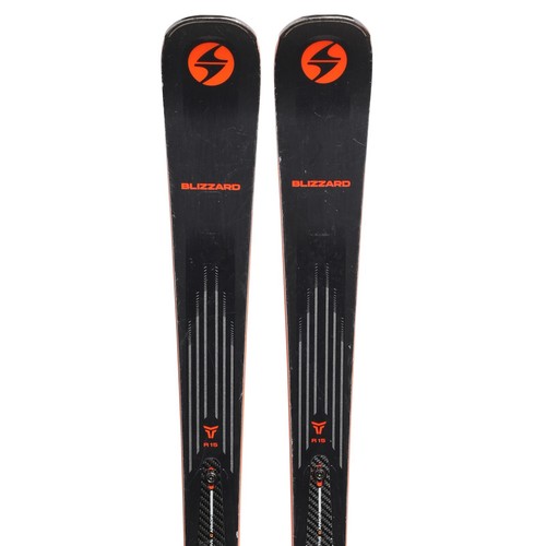 Ski occasion blizzard - occasion,
