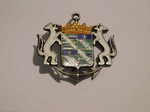 Marine nationale insigne - nationale,