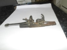 ART POPULAIRE. Ancien piège