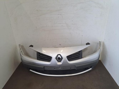 Pare choc avant renault - pare,
