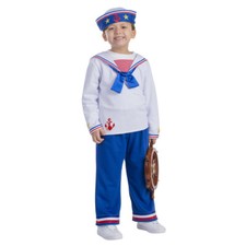 Dress Up America Marin Costume
