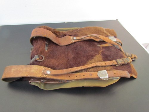 Sac dos tornister heer - dos,